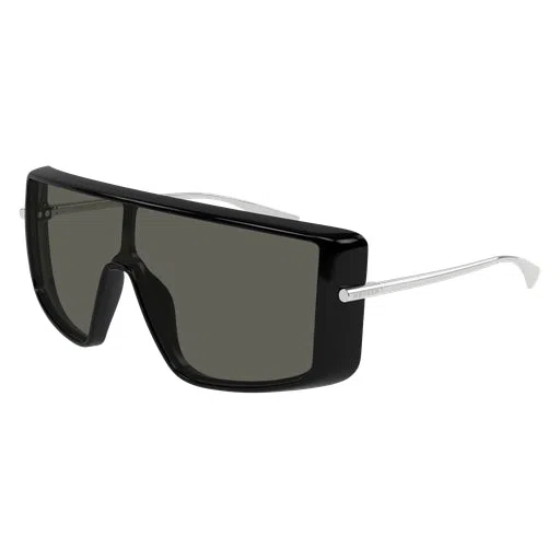 Alexander McQueen AM0524S Sunglasses - view 2